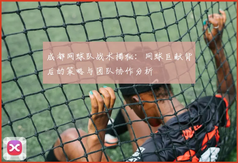 成都网球队战术揭秘：网球巨献背后的策略与团队协作分析